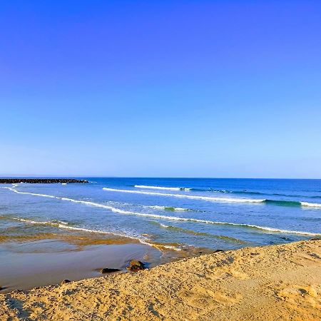A Casa Da Mila - Beach House كوستا دا كاباريكا المظهر الخارجي الصورة
