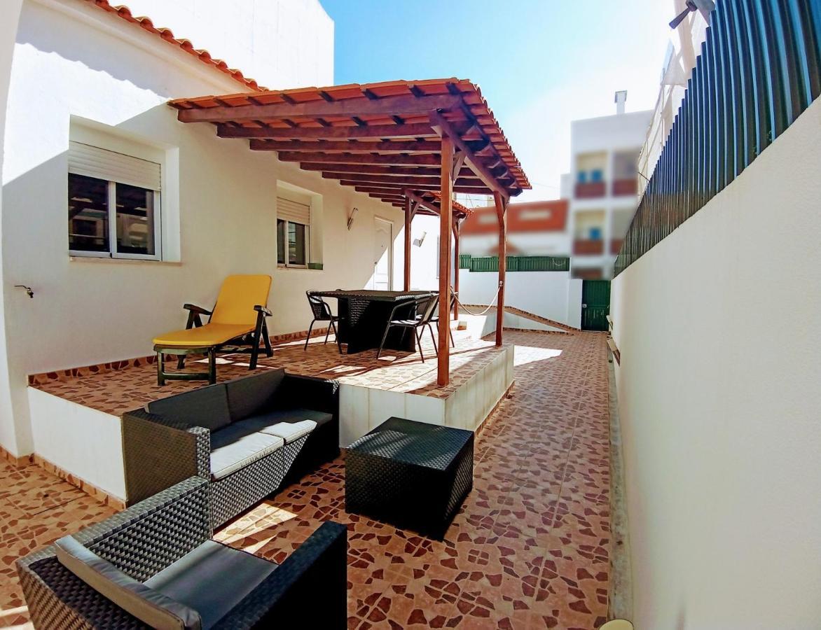 A Casa Da Mila - Beach House كوستا دا كاباريكا المظهر الخارجي الصورة