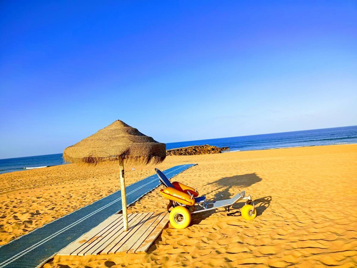 A Casa Da Mila - Beach House كوستا دا كاباريكا المظهر الخارجي الصورة