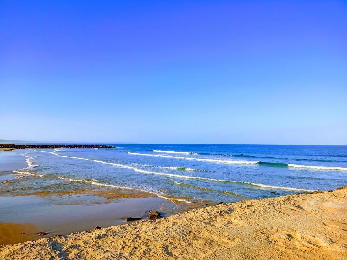 A Casa Da Mila - Beach House كوستا دا كاباريكا المظهر الخارجي الصورة
