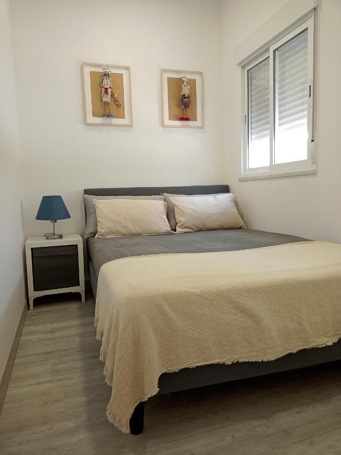 A Casa Da Mila - Beach House كوستا دا كاباريكا المظهر الخارجي الصورة