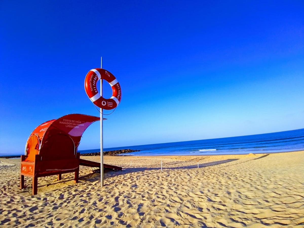 A Casa Da Mila - Beach House كوستا دا كاباريكا المظهر الخارجي الصورة